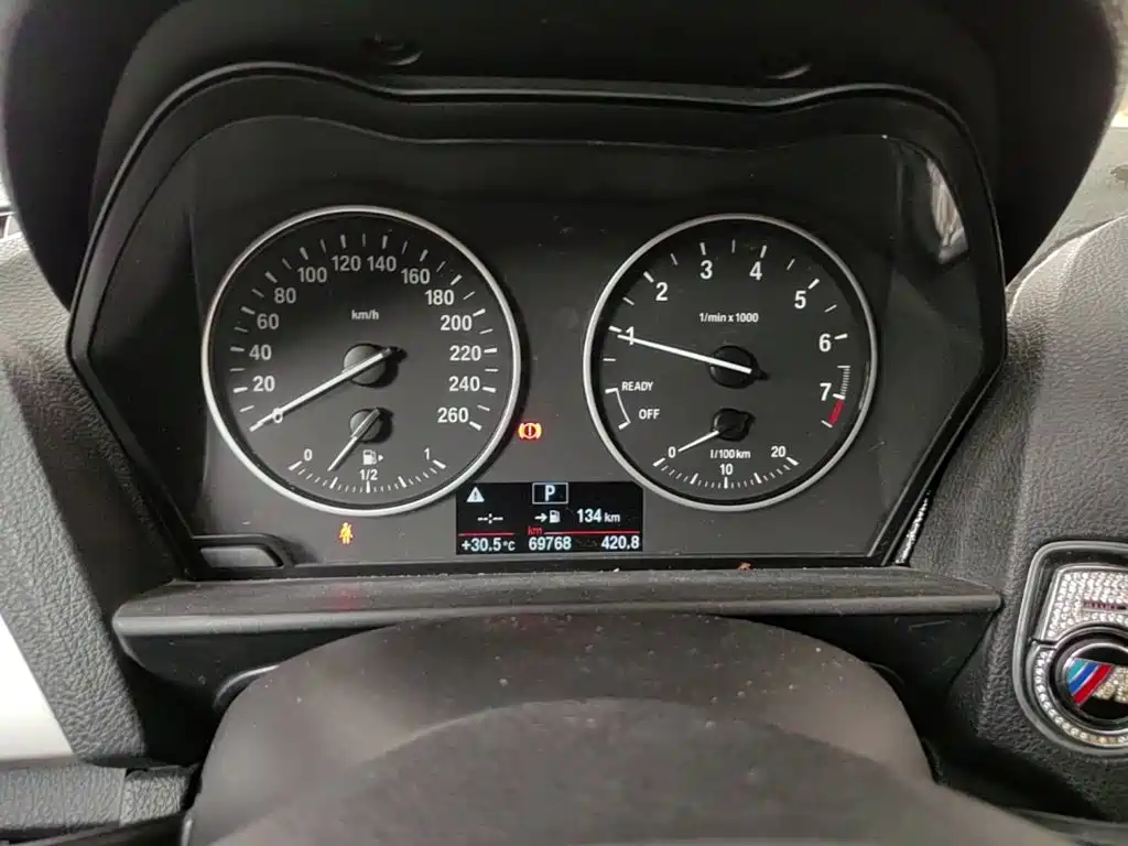 BMW 2 Series (Import) — миниатюра 12