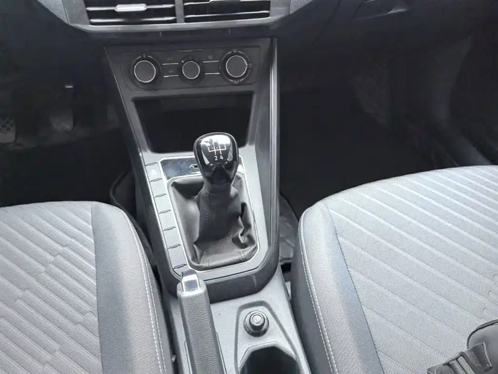 Volkswagen Lavida — миниатюра 14