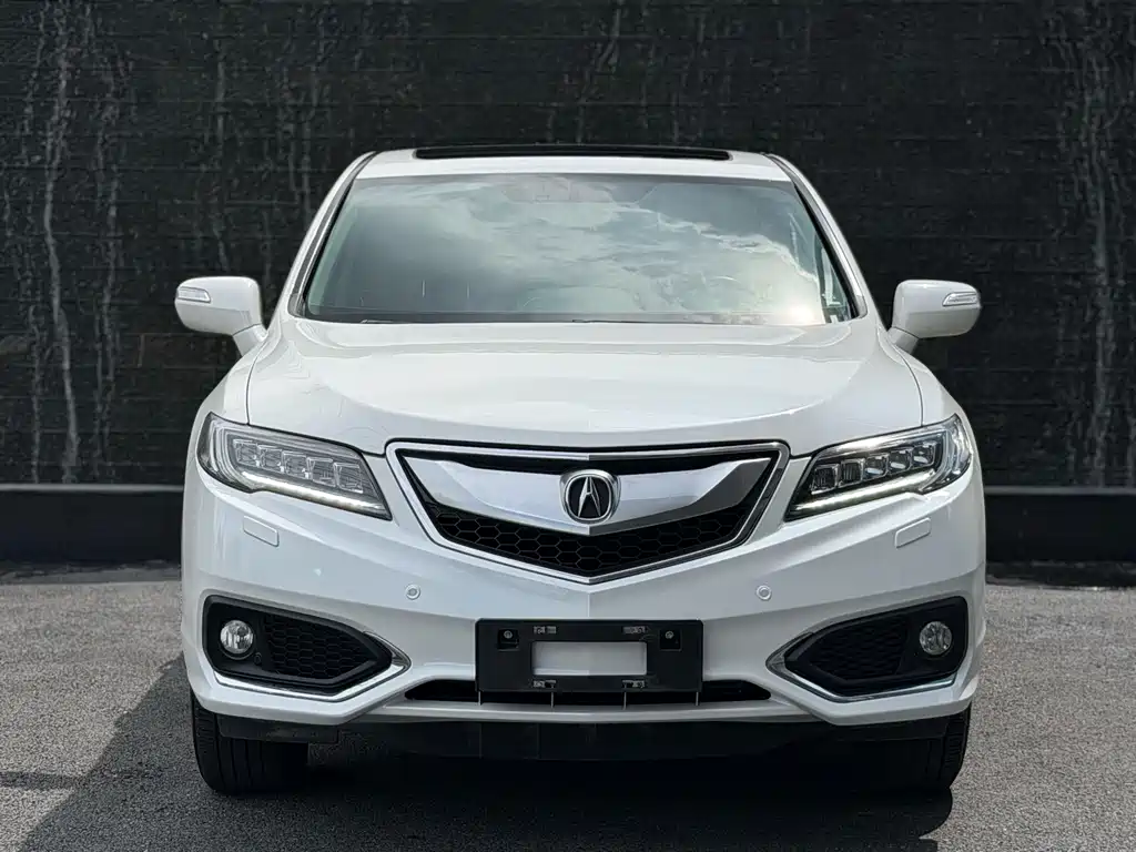Acura RDX (Import) — миниатюра 2