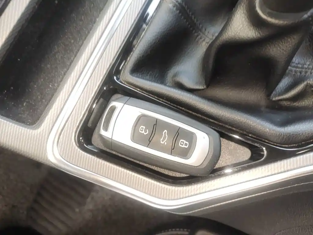 Geely Emgrand GL — миниатюра 9
