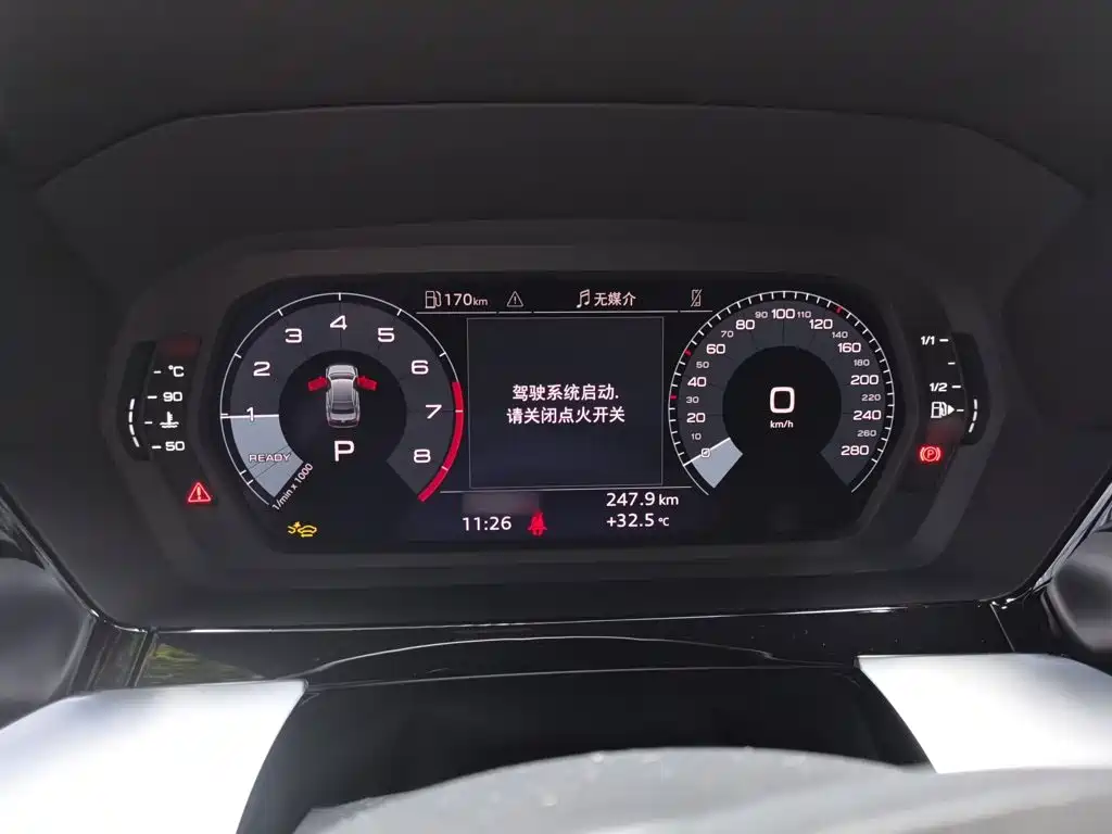 Audi A3 — миниатюра 4