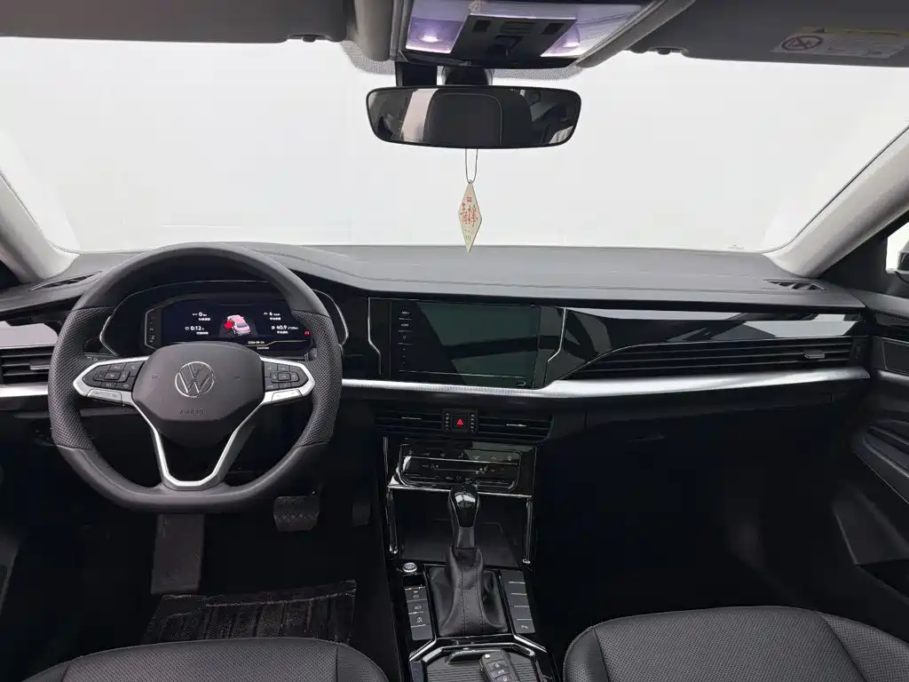 Volkswagen Passat — миниатюра 15