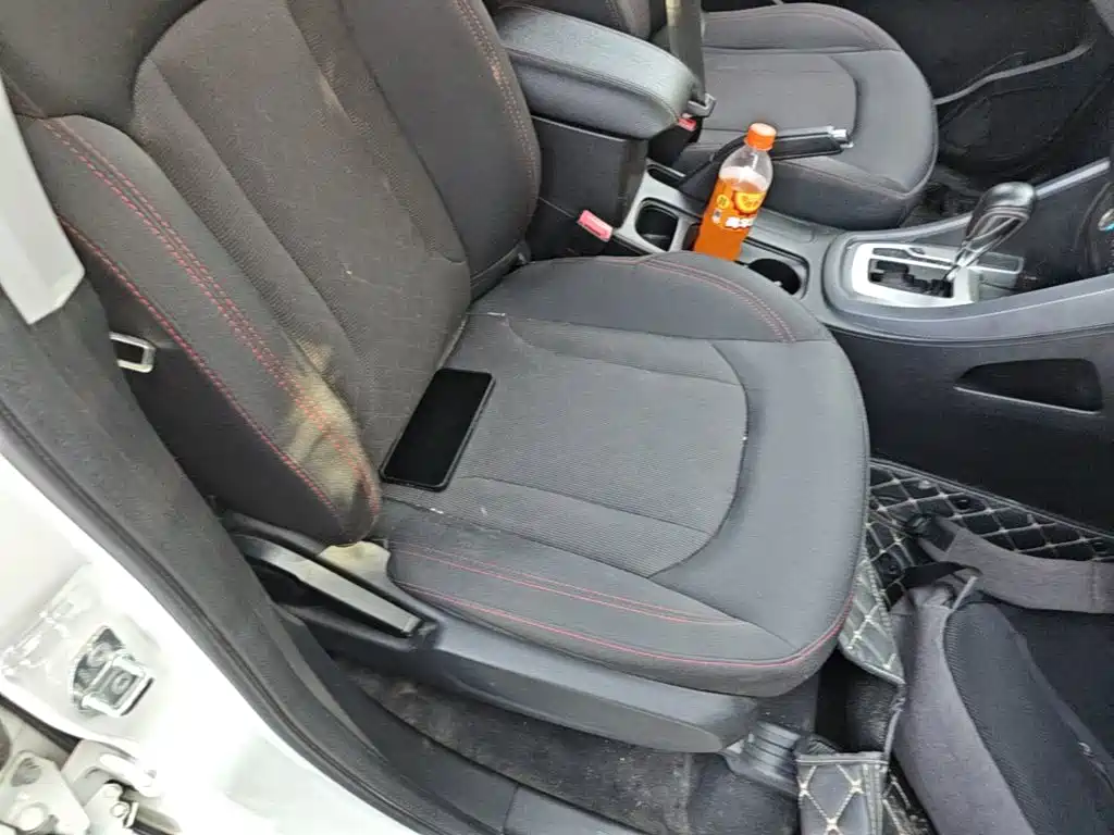 Chery Tiggo 5 — миниатюра 25