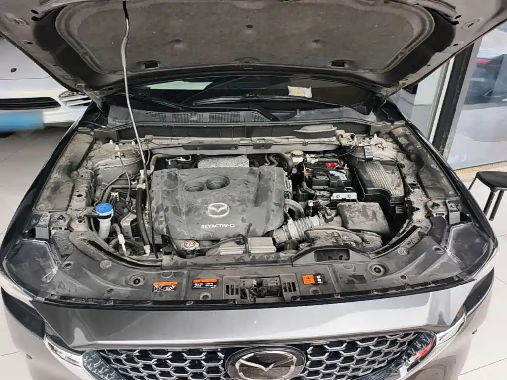 Mazda CX-5 — миниатюра 20