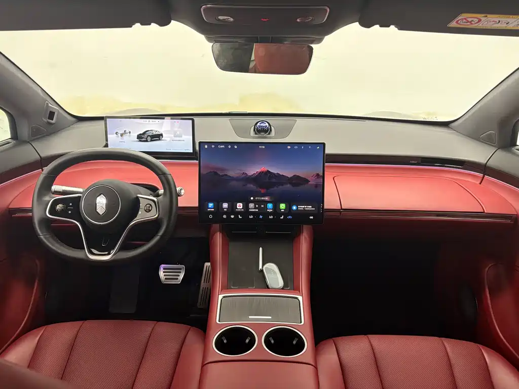 Zhijie Zhijie R7 — миниатюра 11