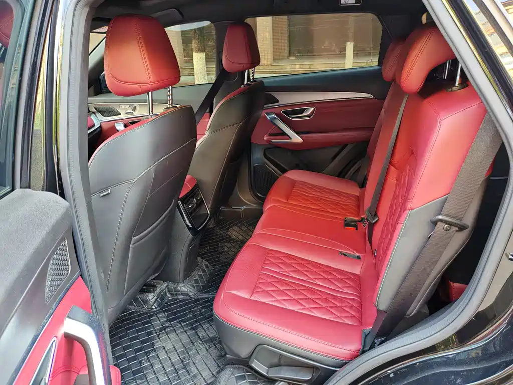 JETOUR X70 PLUS 2025 Champion 1.5T DCT Champion MAX+ 7 мест