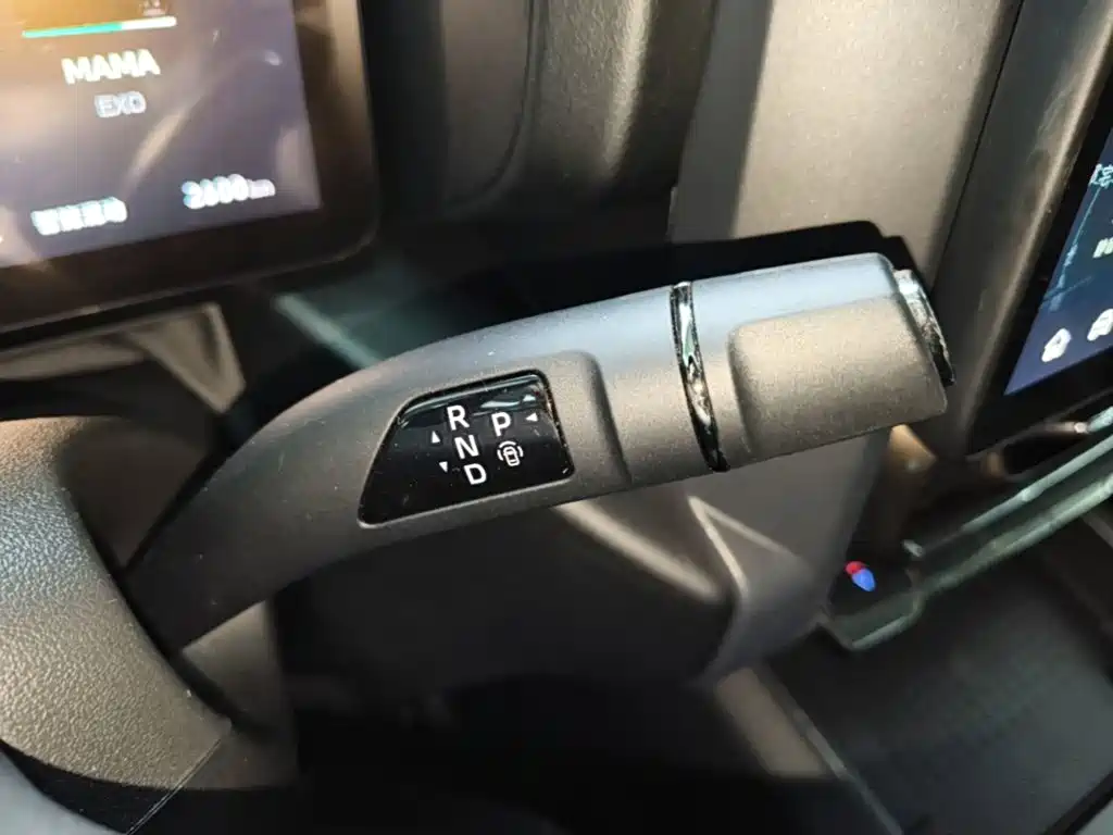 Haval Menglong New Energy — миниатюра 14