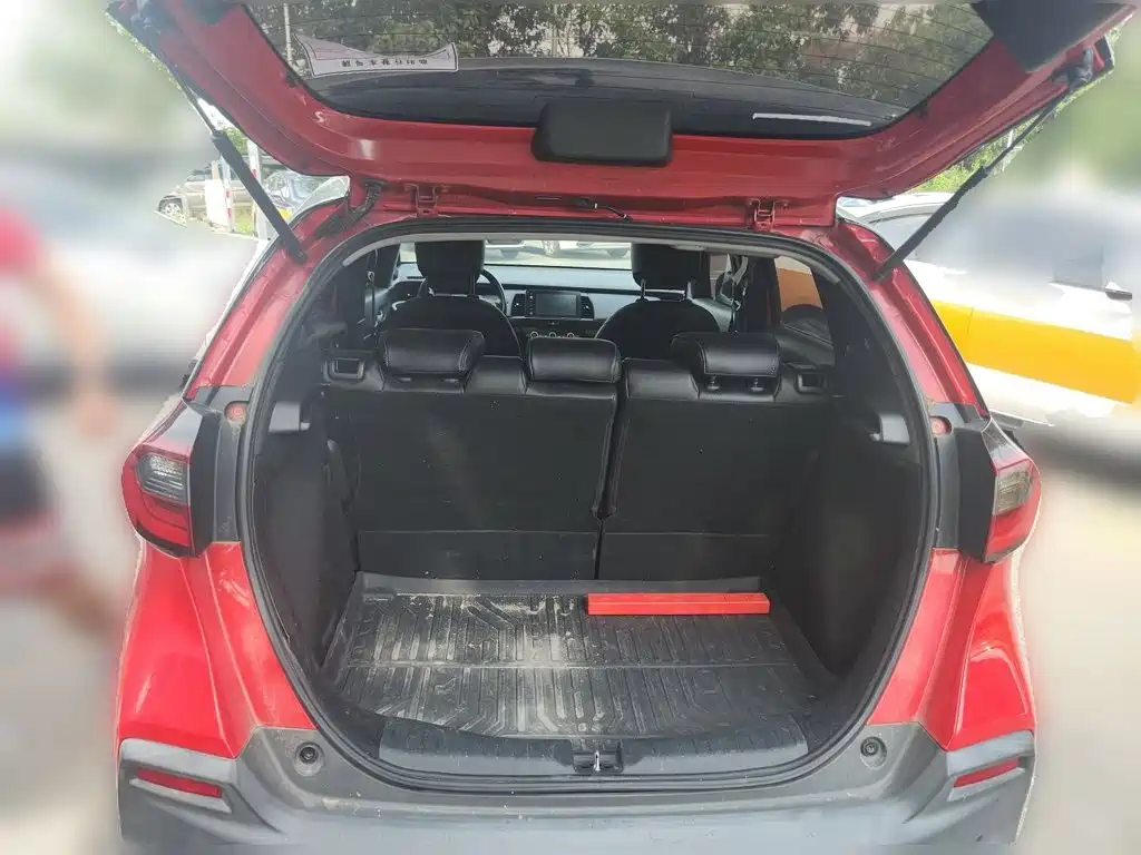 Honda Fit — миниатюра 10