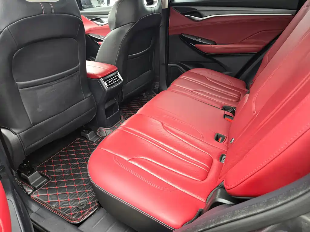 Changan CS75 PLUS — миниатюра 10
