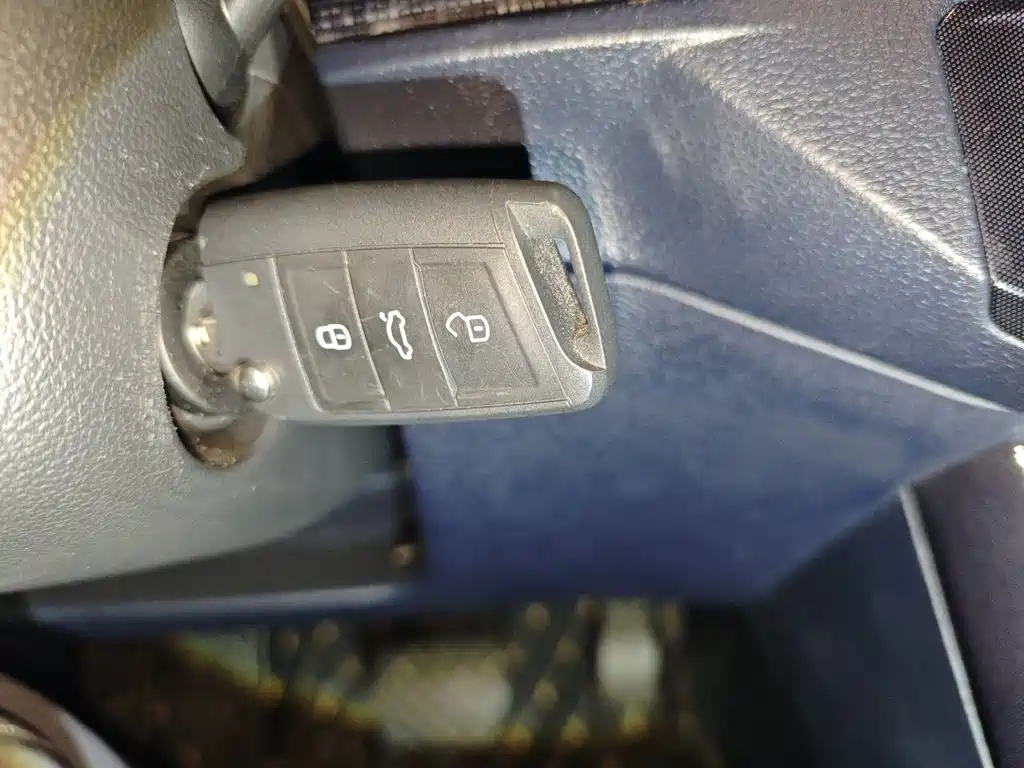 Volkswagen Lavida — миниатюра 12