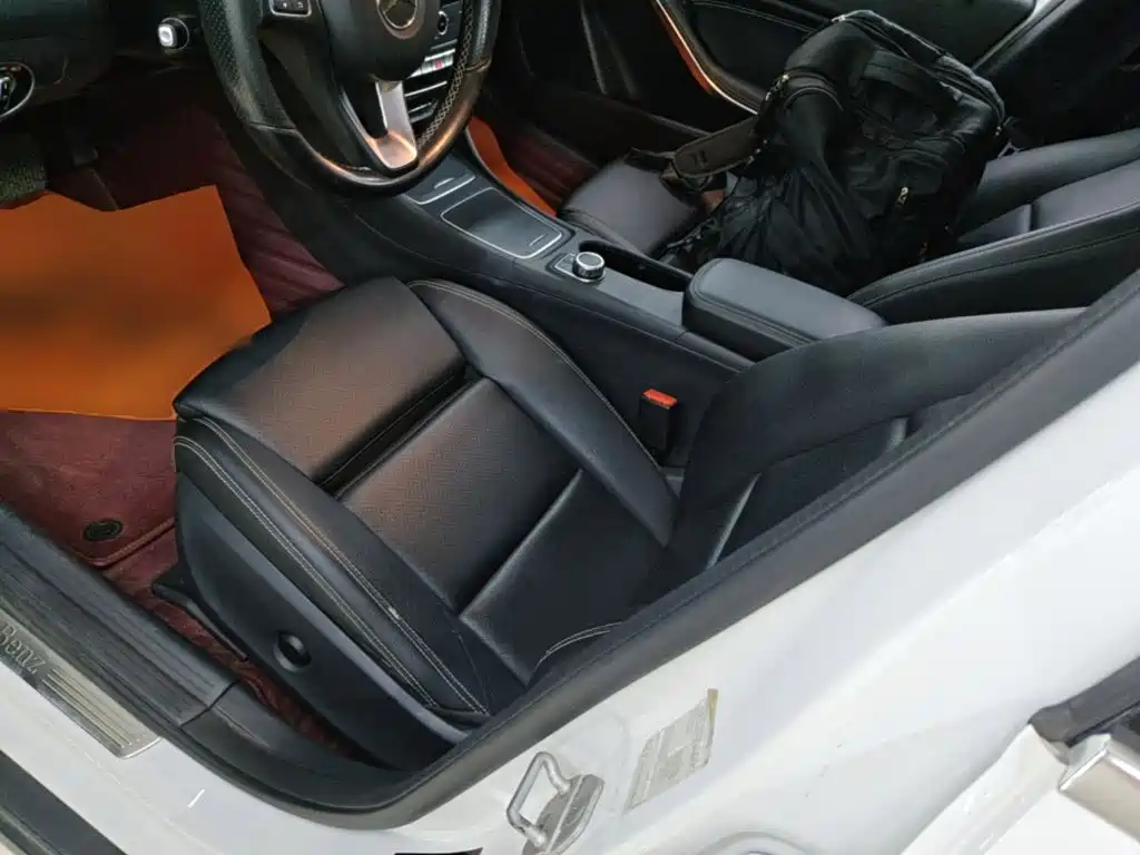Mercedes-Benz GLA — миниатюра 15