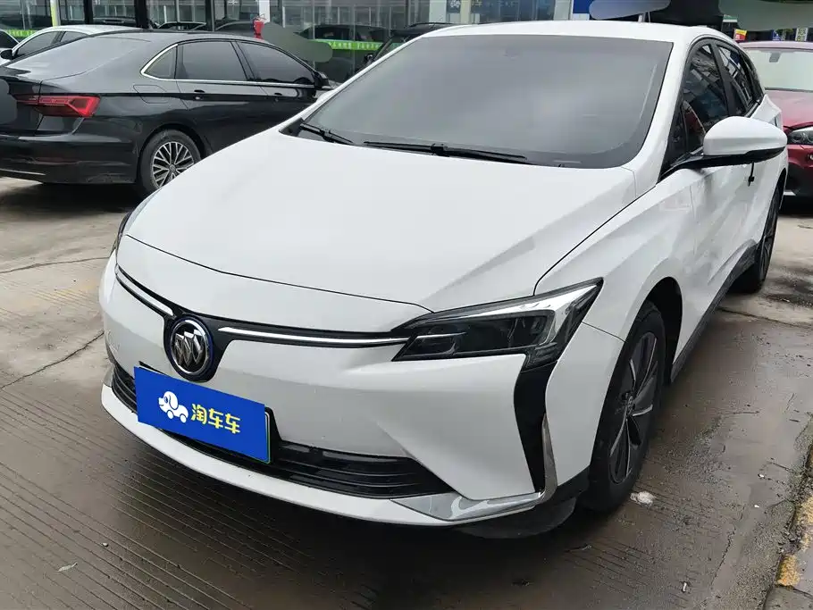 Buick Velite 6 2024