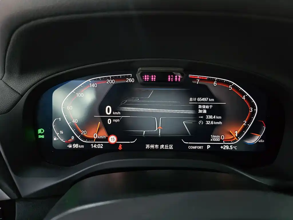 BMW X3 — миниатюра 5