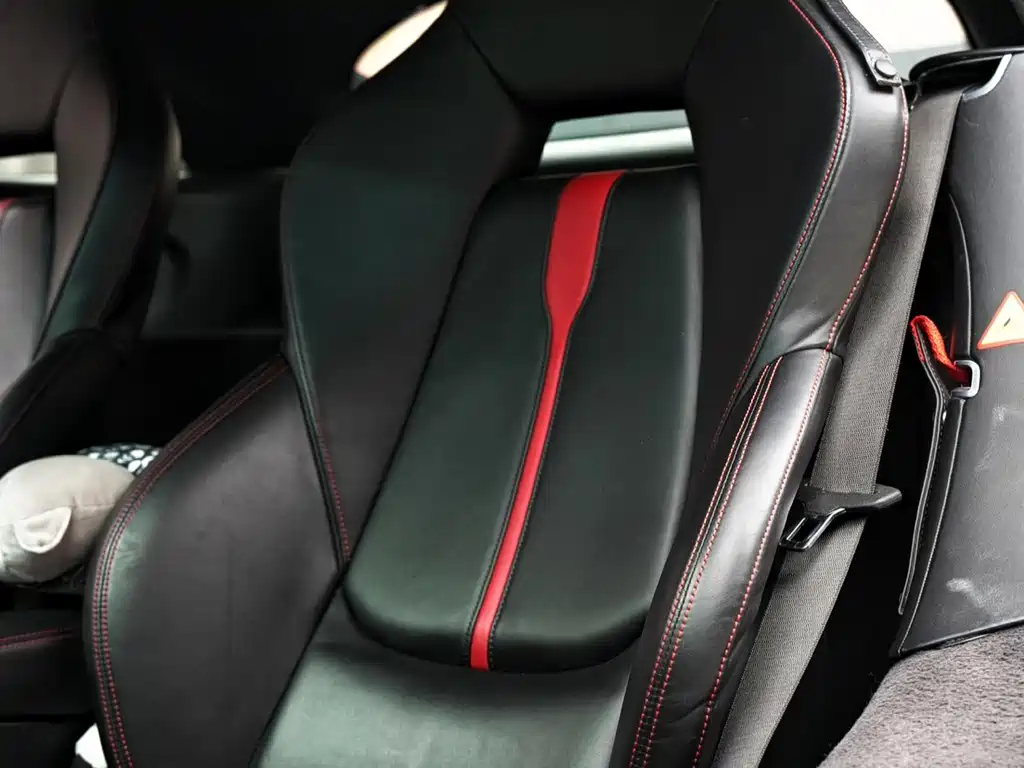 McLaren 570 — фотографии объявления, Фото 21