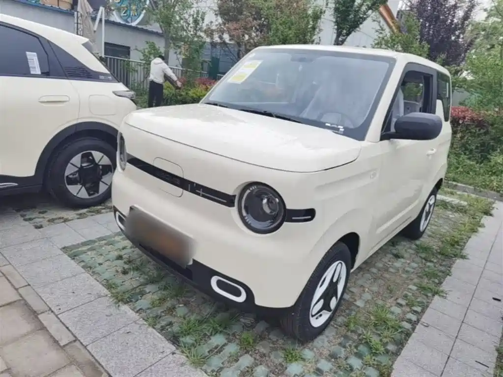 Galaxy Panda 2026