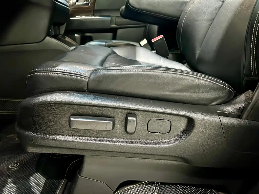 Honda Elysion — миниатюра 34
