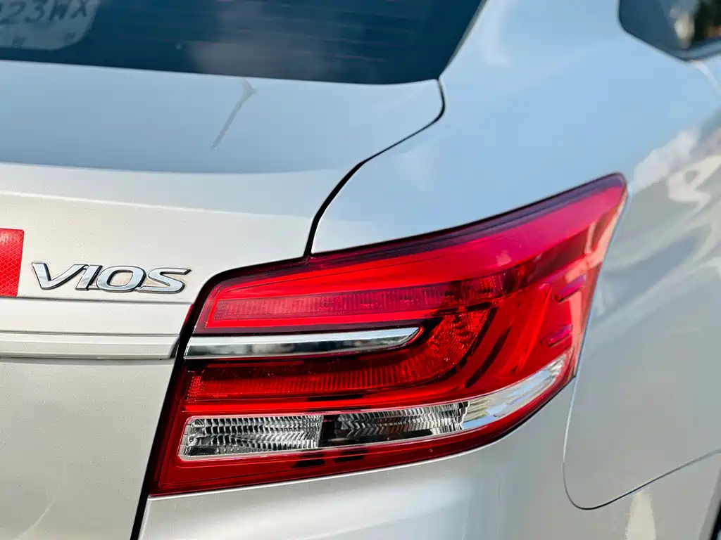 TOYOTA VIOS