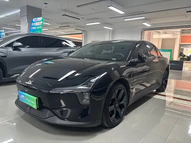 XIAOPENG MONA M03 2025