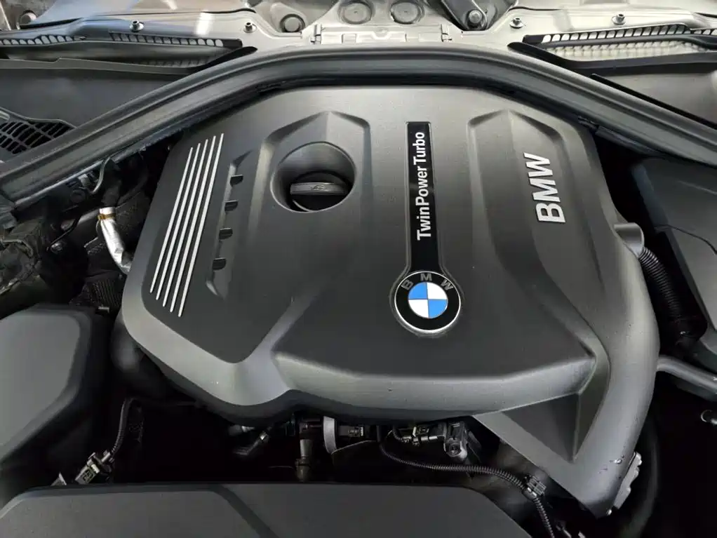 BMW 3 Series — миниатюра 15