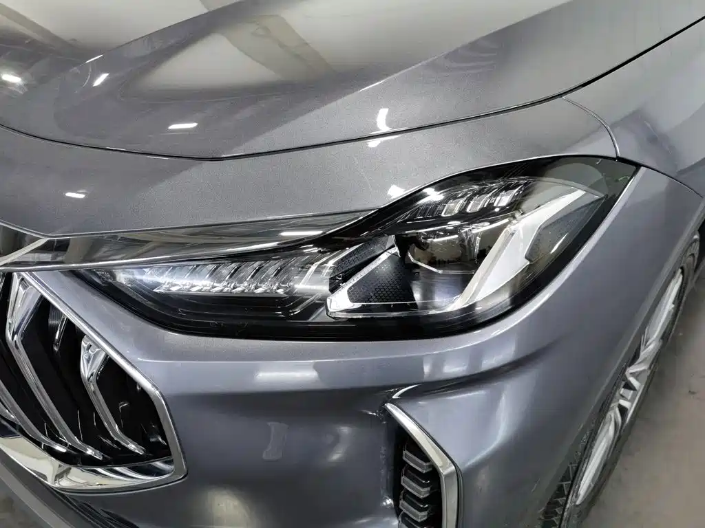 Jetour X70 PLUS — миниатюра 7