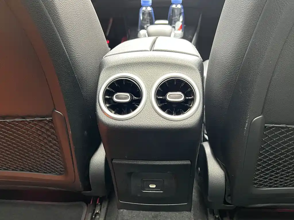 Mercedes-Benz A-Class AMG — миниатюра 14