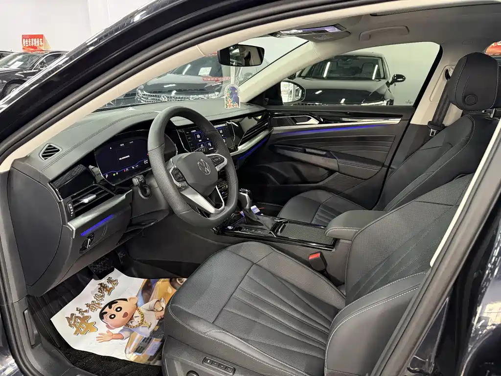 Volkswagen Passat 2026 380TSI