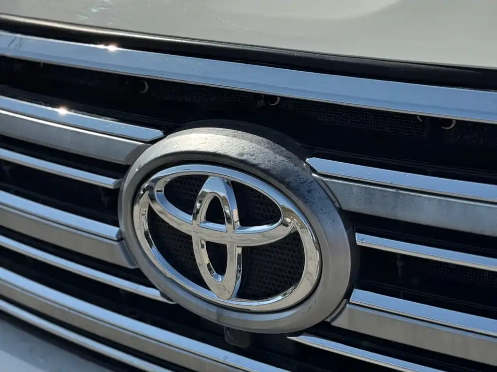 Toyota Land Cruiser 4.7L Auto VX, фото 15