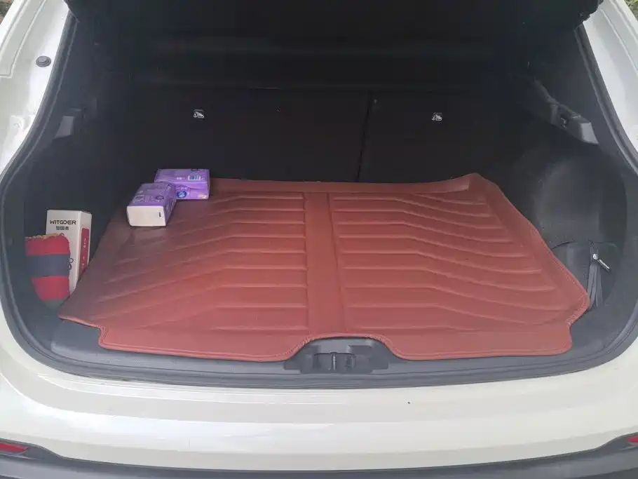 Nissan Qashqai — миниатюра 4