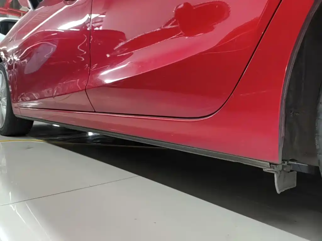 Mazda 3 Axela — миниатюра 22