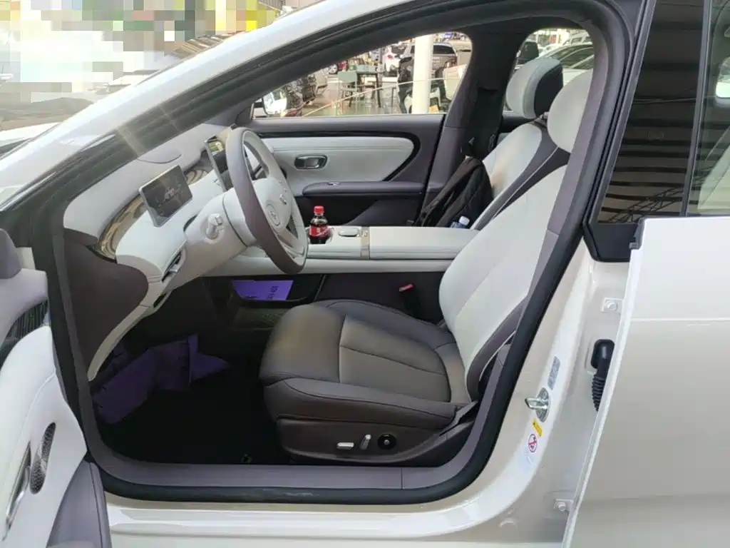 Qiyuan Qiyuan A06 — миниатюра 15