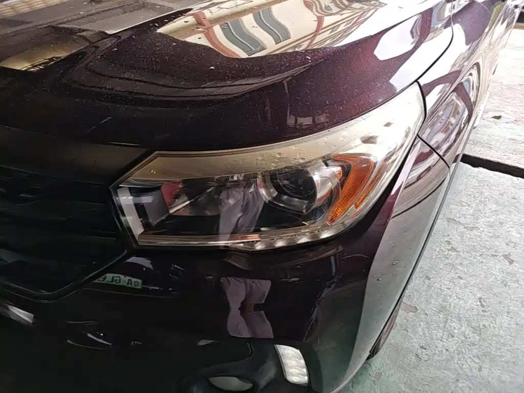 GAC Motor Trumpchi GS4 — миниатюра 24