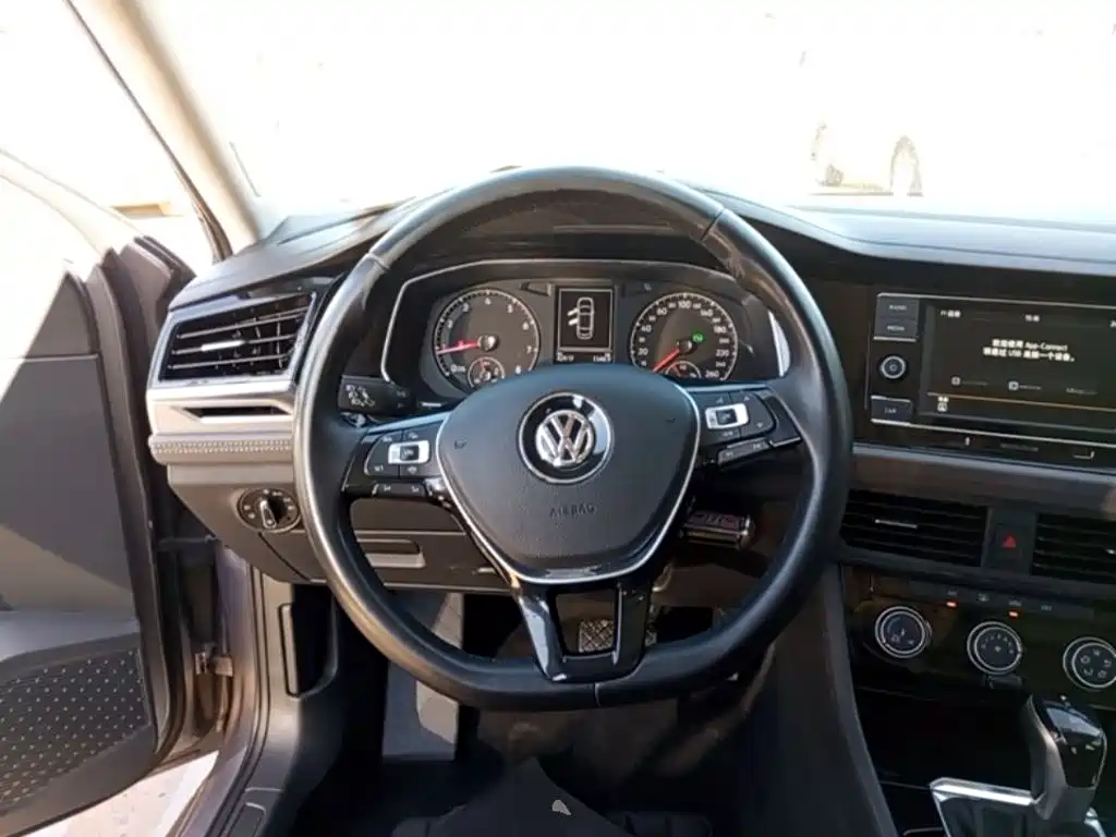 Volkswagen Sagitar — миниатюра 11