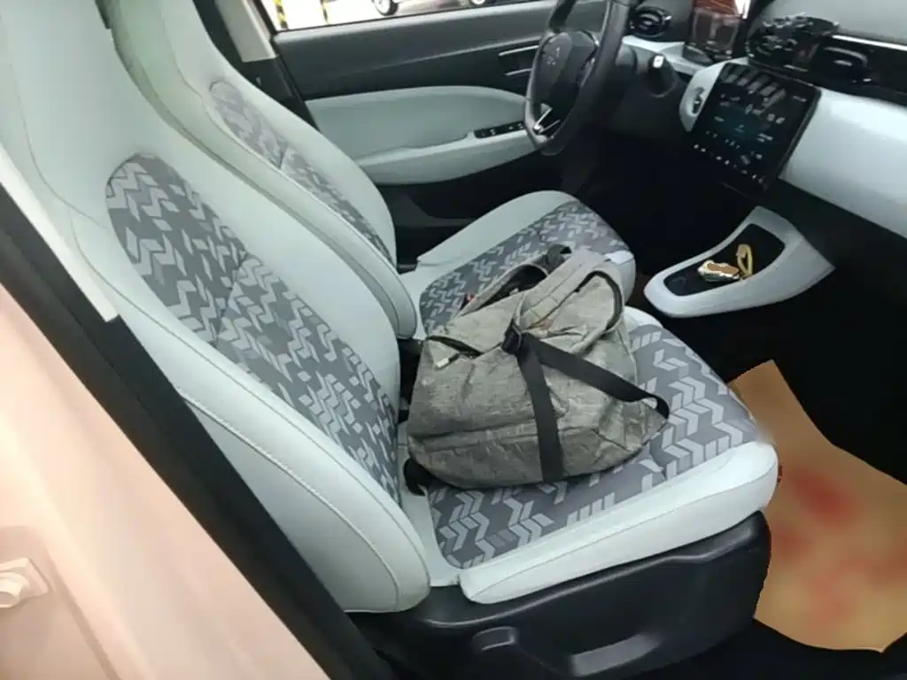 Leapmotor Leapmotor T03 — миниатюра 25