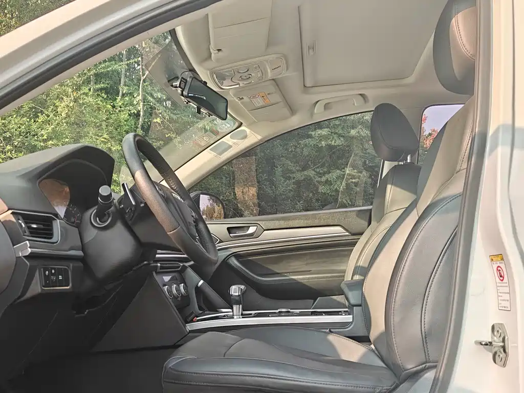 Haval H6 — миниатюра 4