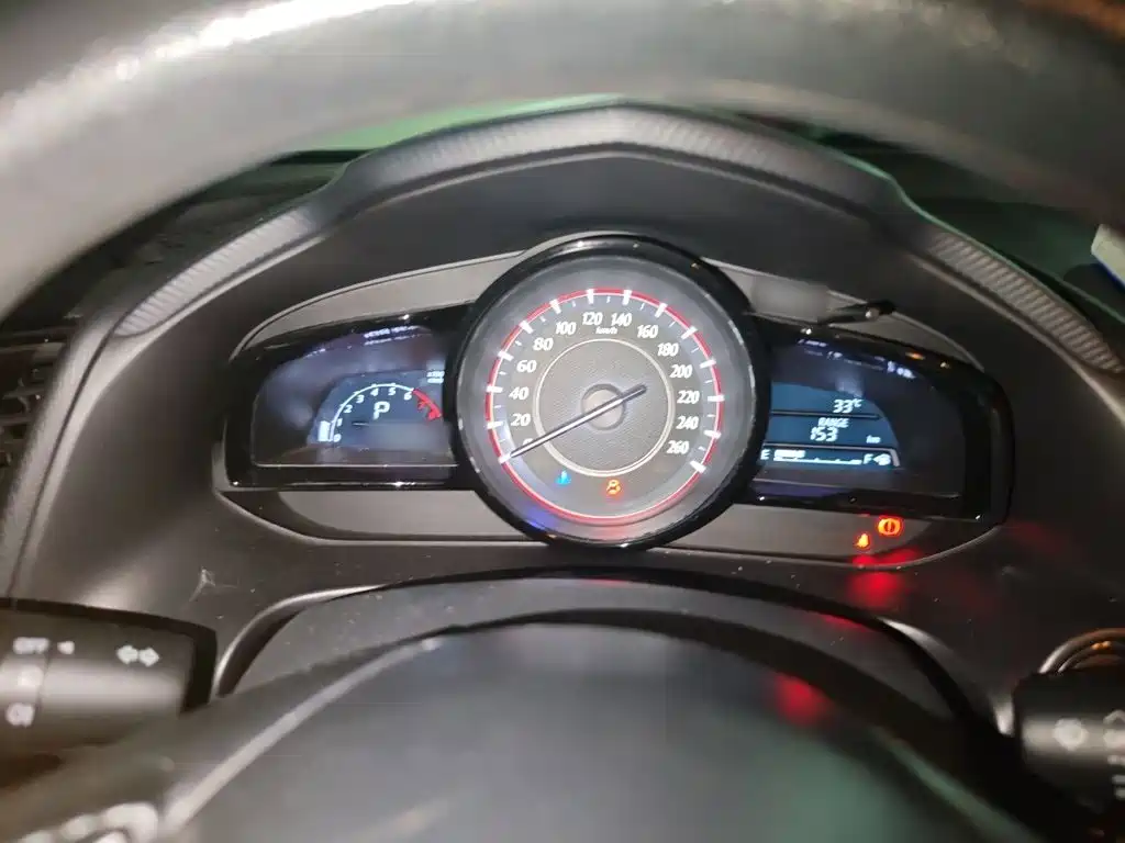 Mazda 3 Axela — миниатюра 4