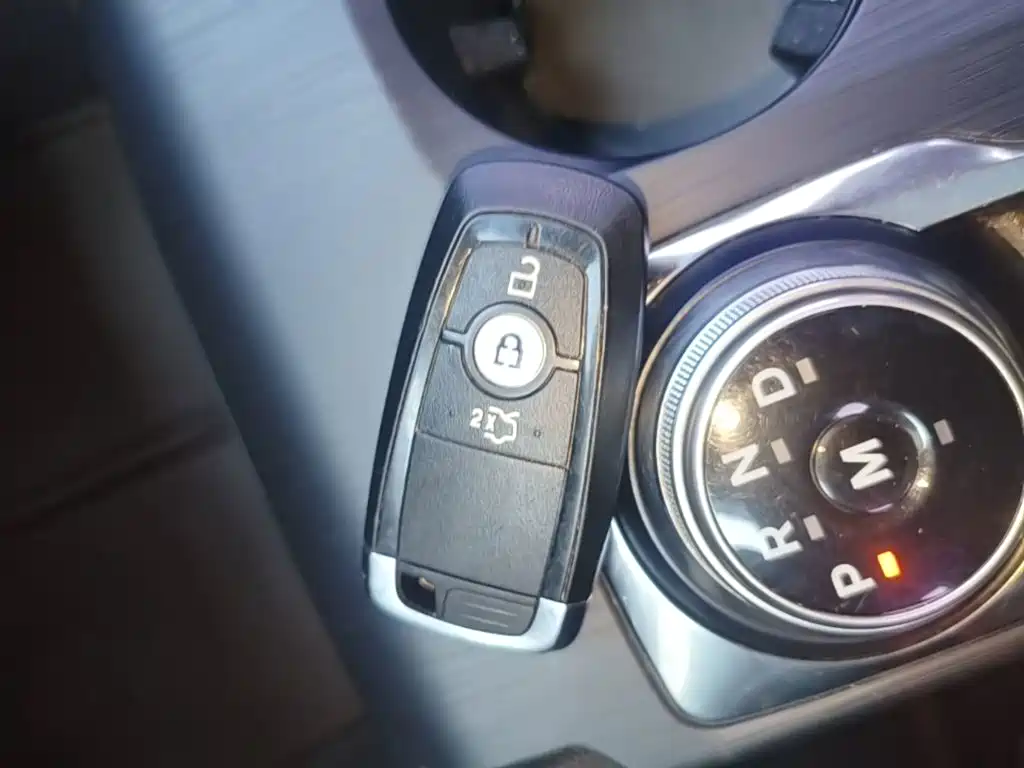 Ford Focus — миниатюра 9