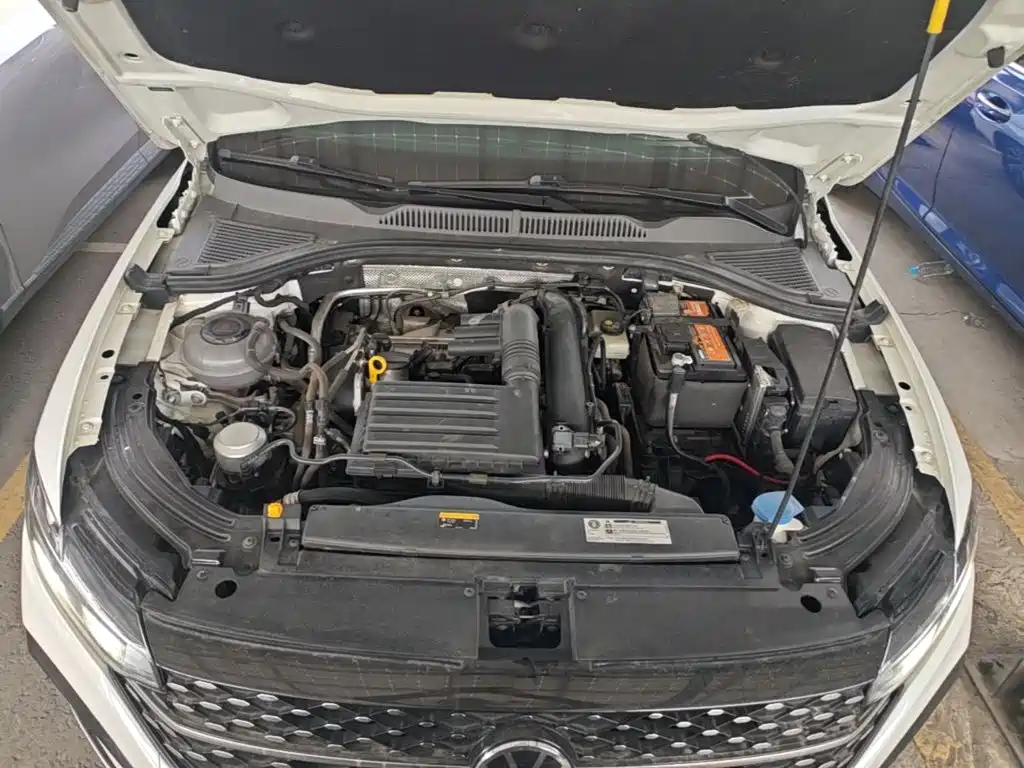 Volkswagen Lavida — миниатюра 20
