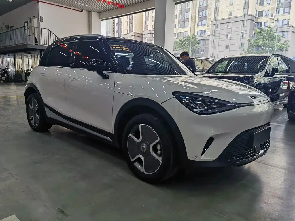 smart Smart #1 — миниатюра 3