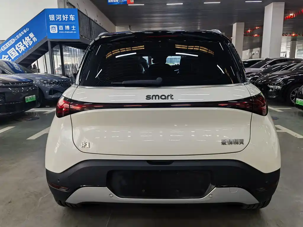 smart Smart #1 — миниатюра 5