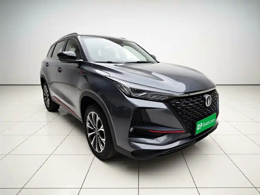 Changan CS75 PLUS — миниатюра 3