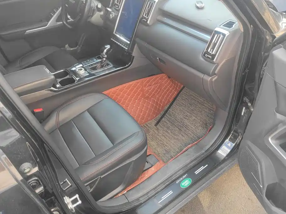 Changhe Changhe Q7 — миниатюра 8