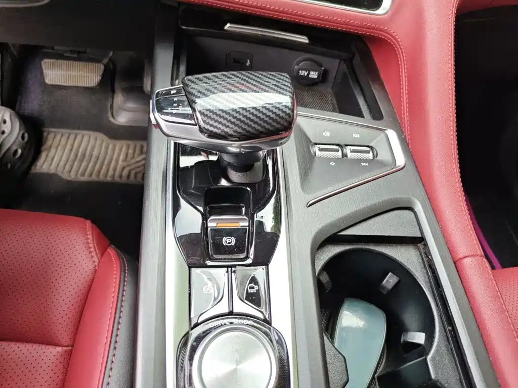 Changan CS75 PLUS — миниатюра 15