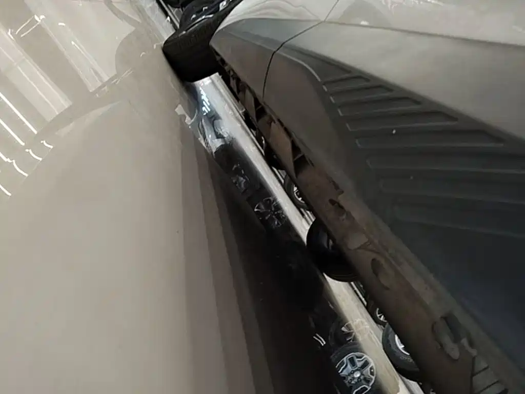 Chery New Energy Shuxiangjia — миниатюра 22