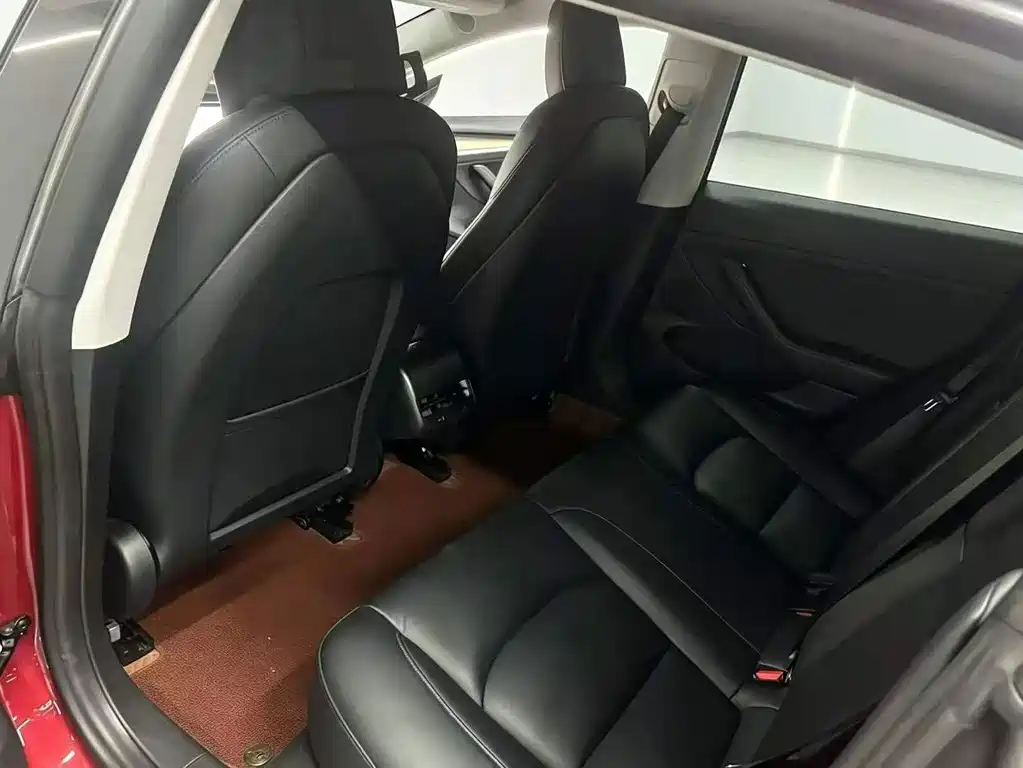 Tesla Model 3 — миниатюра 4