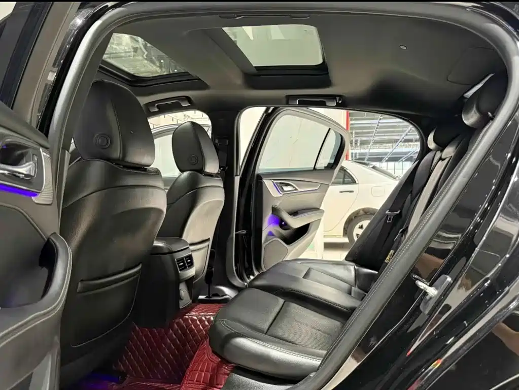 Cadillac CT5 2021 28T Luxury