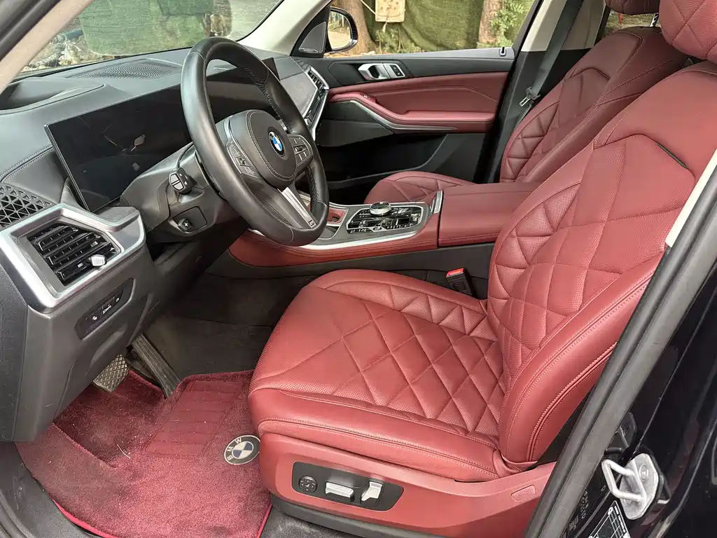 BMW X5 — миниатюра 6