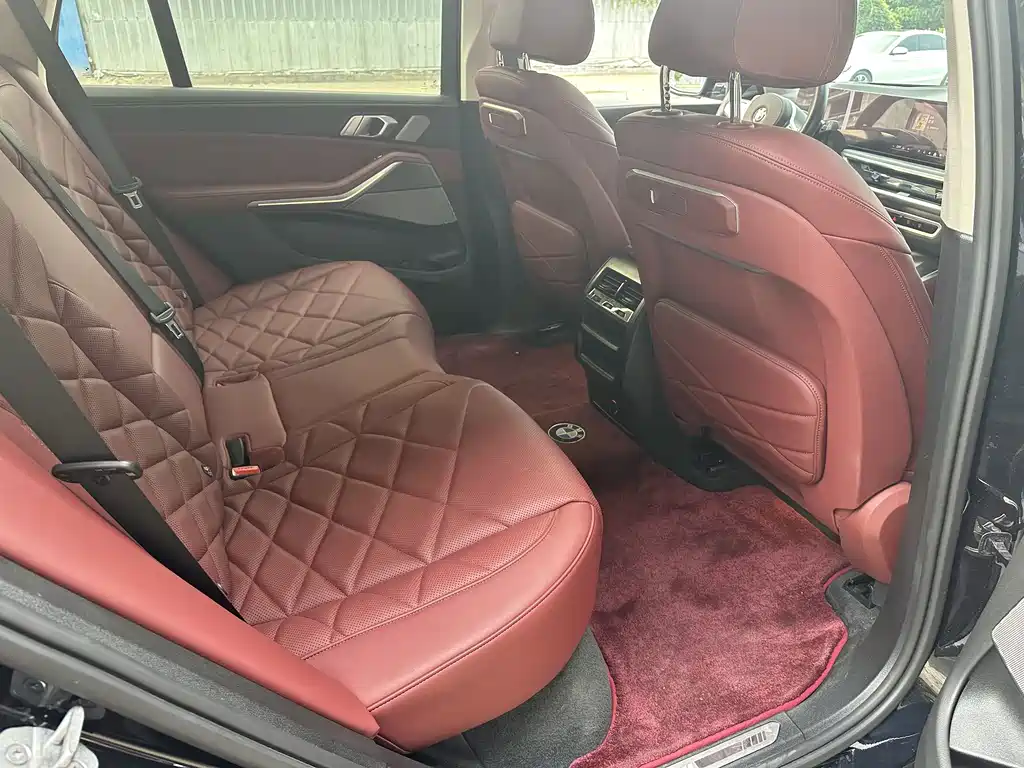 BMW X5 — миниатюра 9