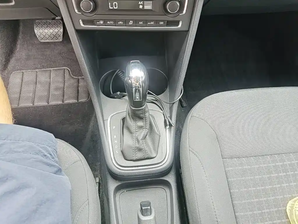 Volkswagen Polo — миниатюра 14