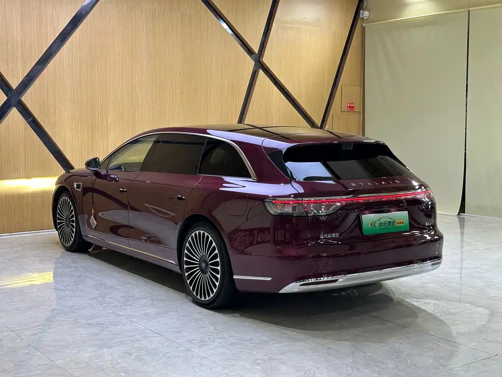 Xiangjie Xiangjie S9T — миниатюра 19