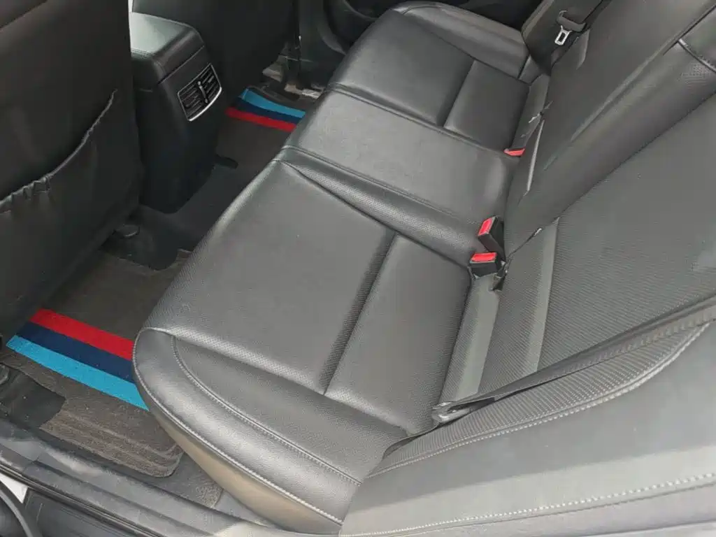 Hyundai Mistra — миниатюра 17